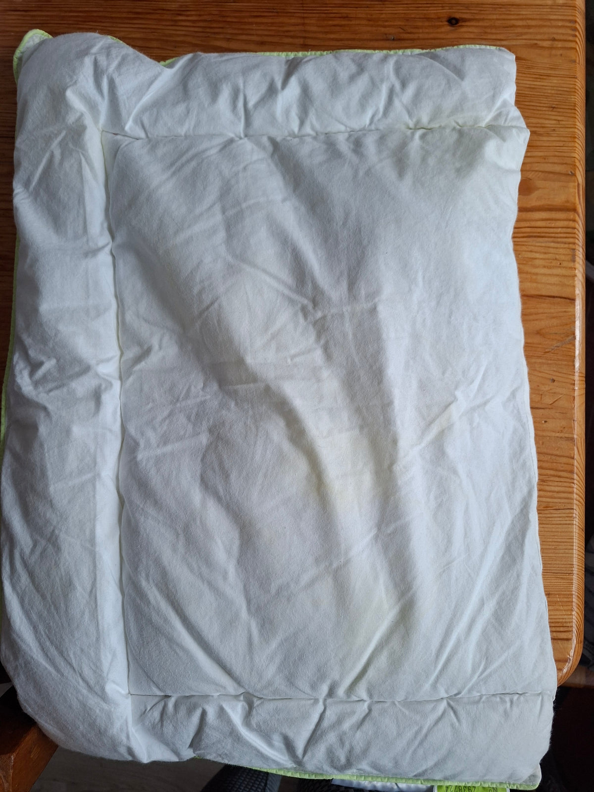 Kissen 40*60