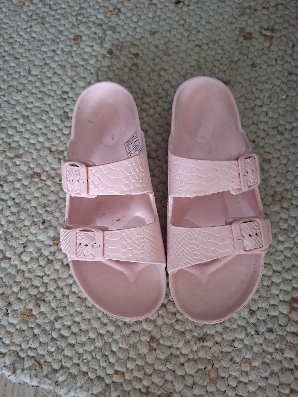 Schuhe 39