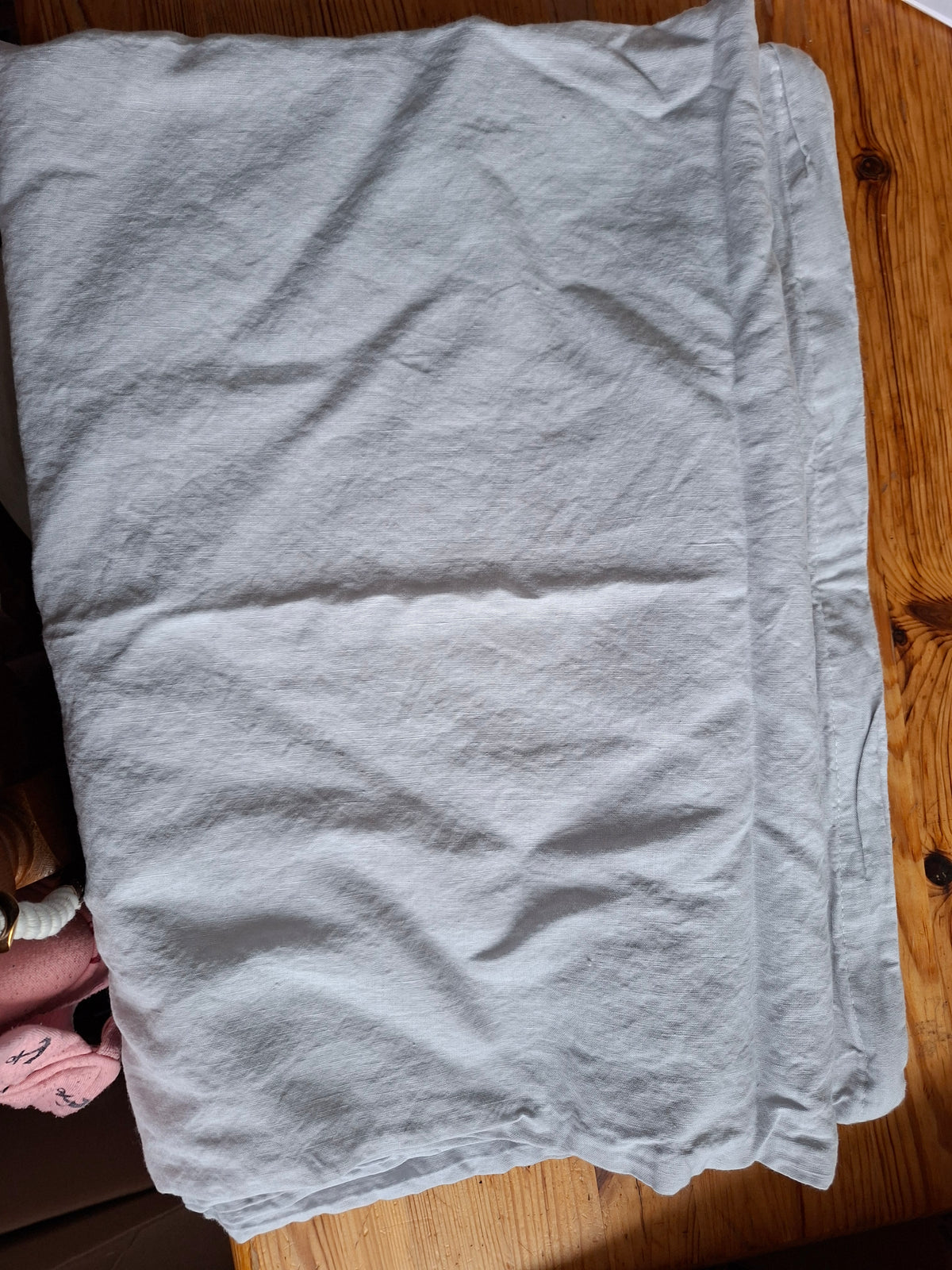 Babybettdeckenbezug