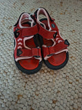 Sandalen 28