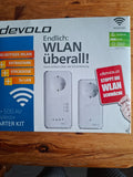 Wlan Verstärker