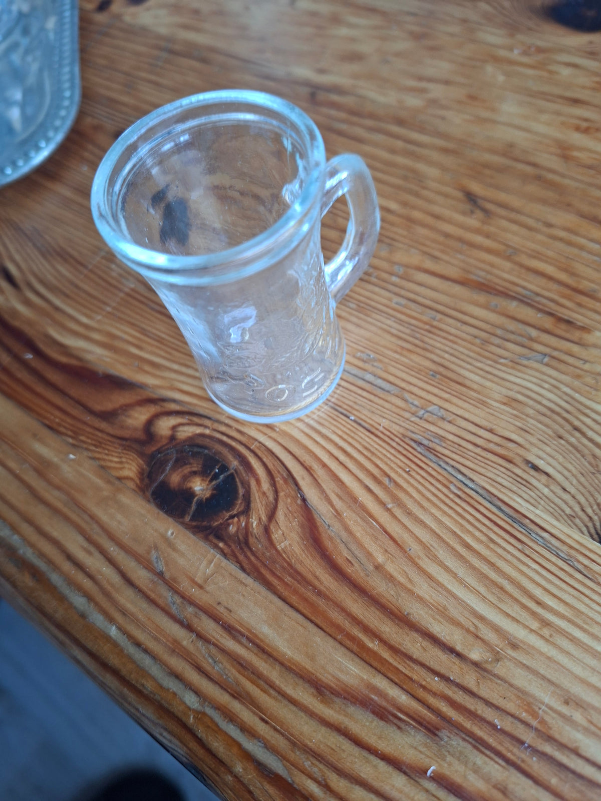 Schnapsglas
