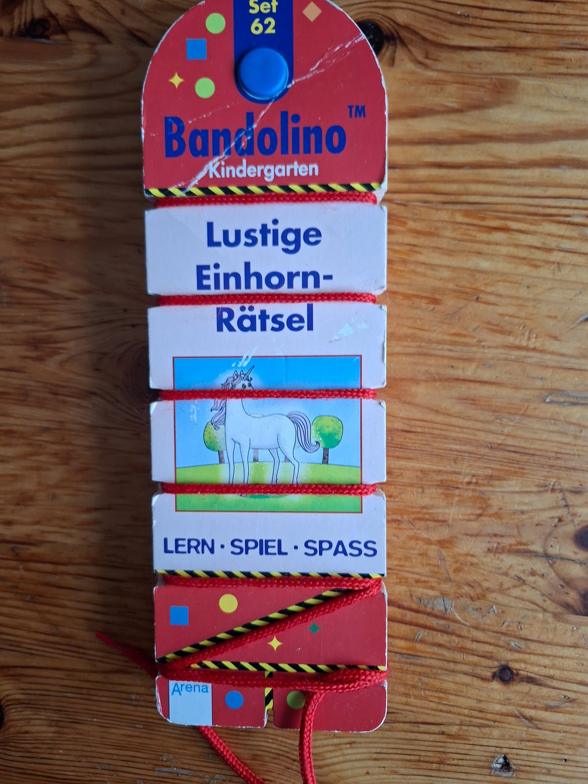 Bandolino