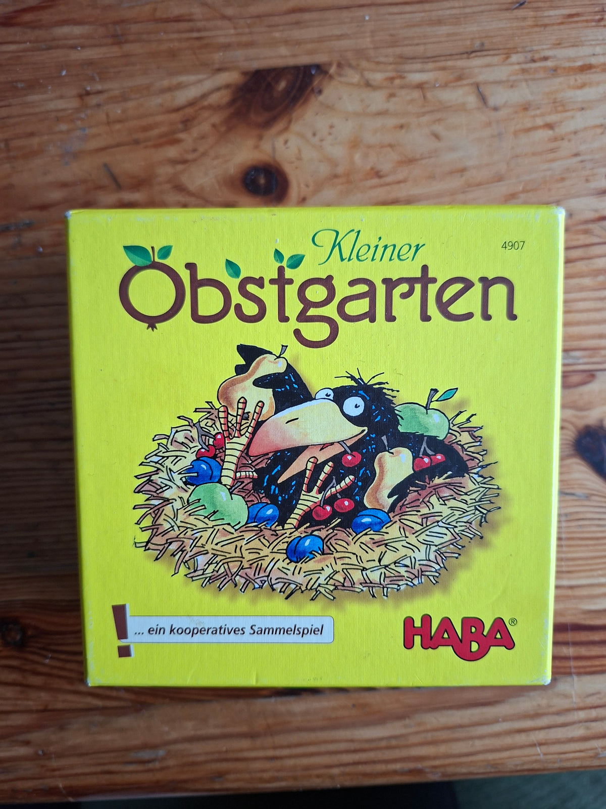 Spiel