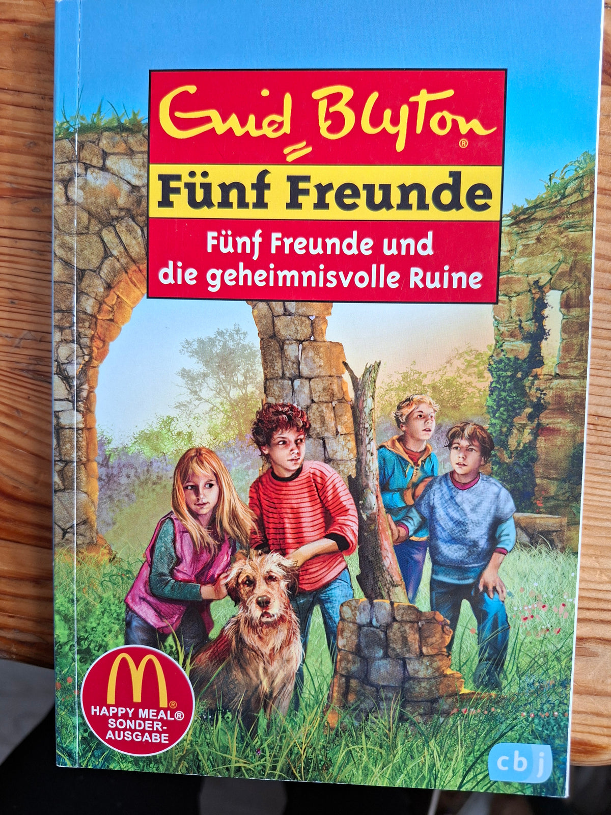 Buch