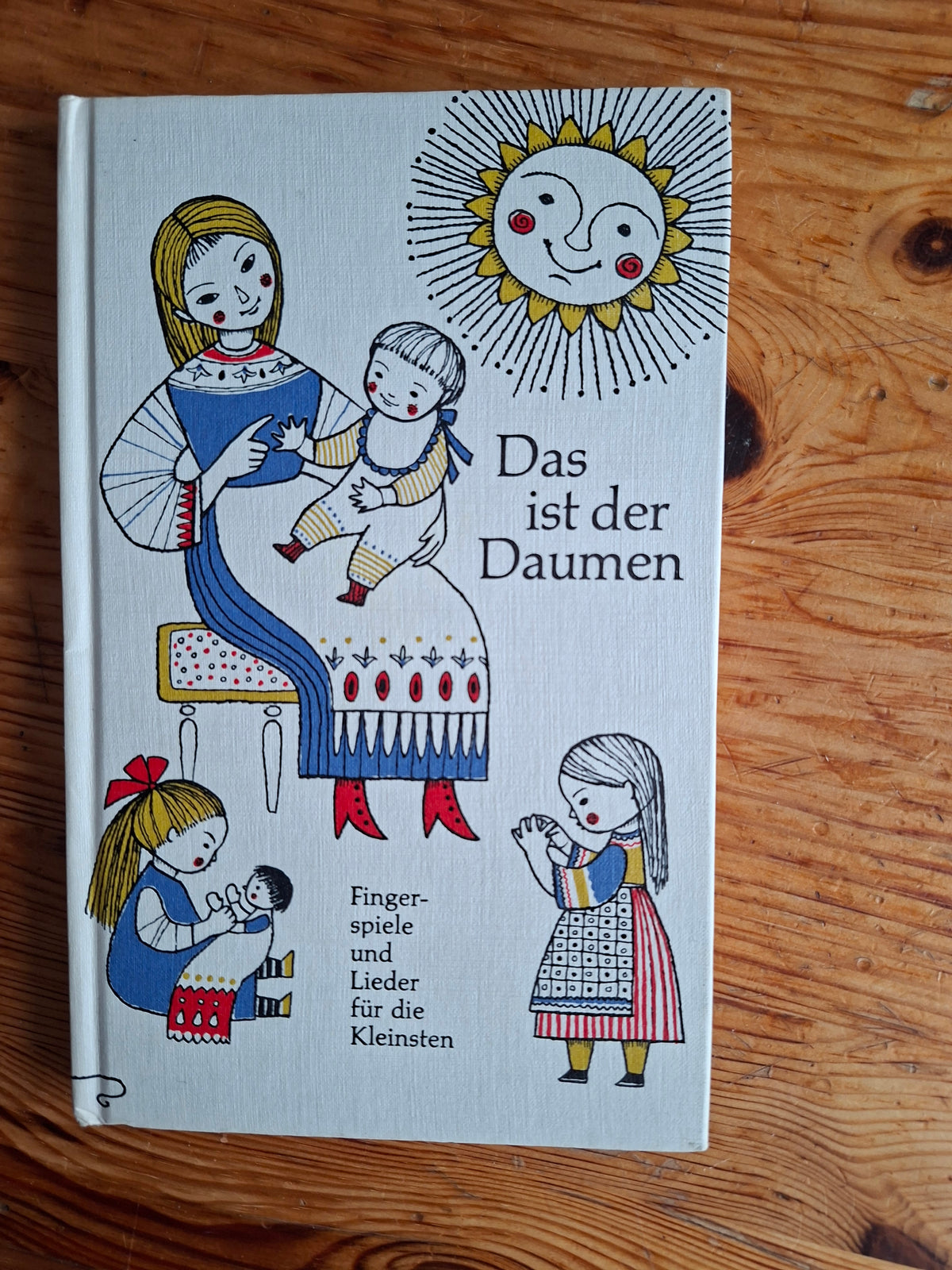 Buch