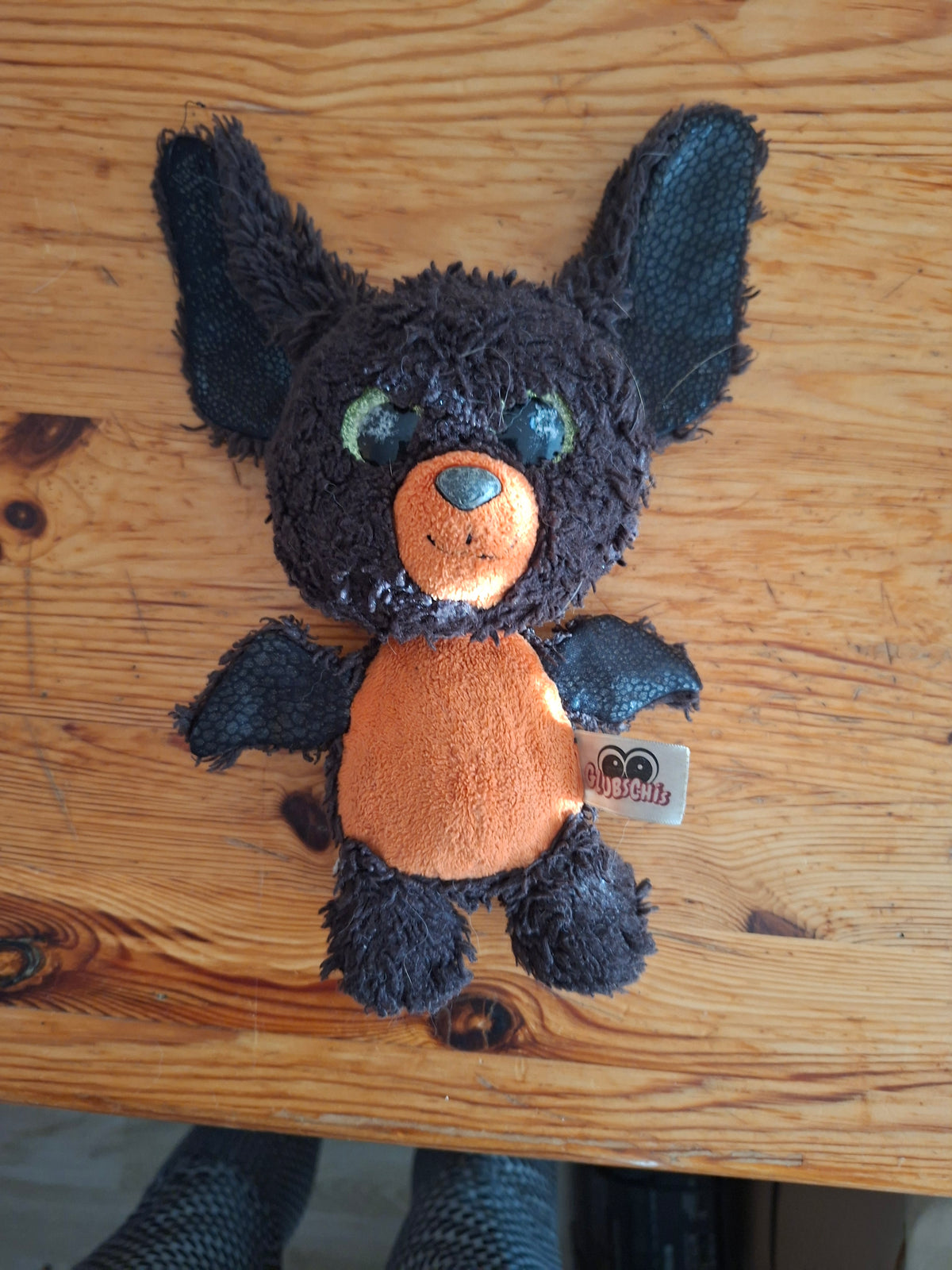 Fledermaus