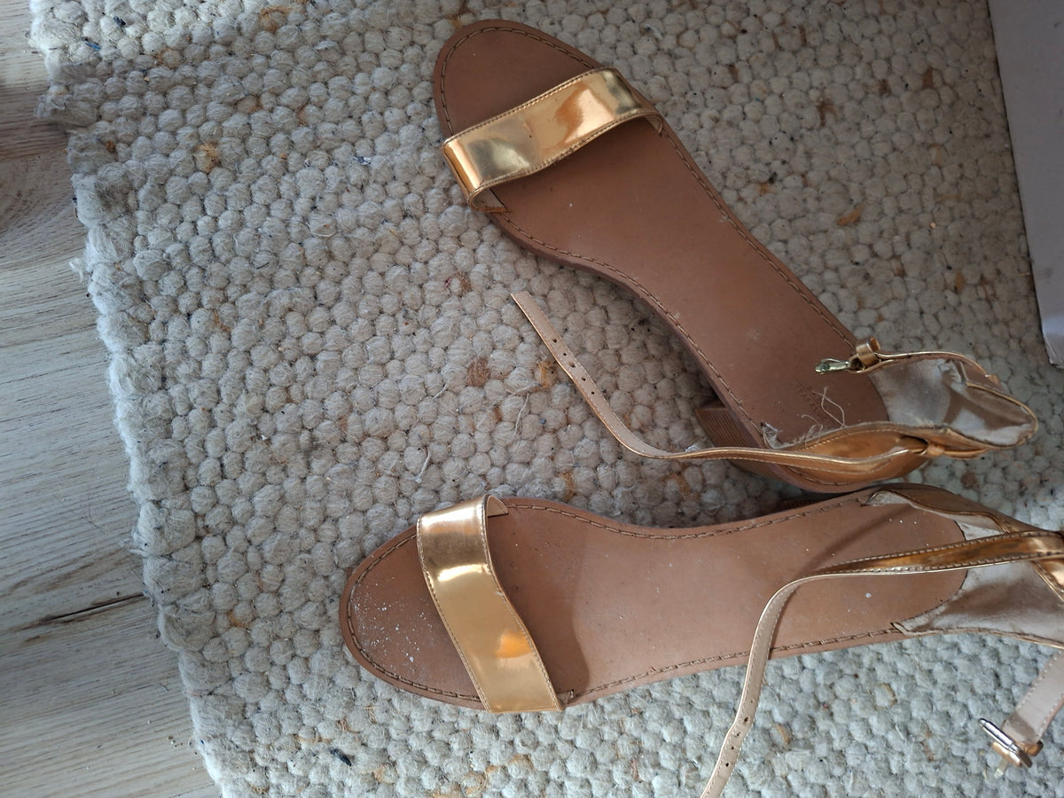 Schuhe 41