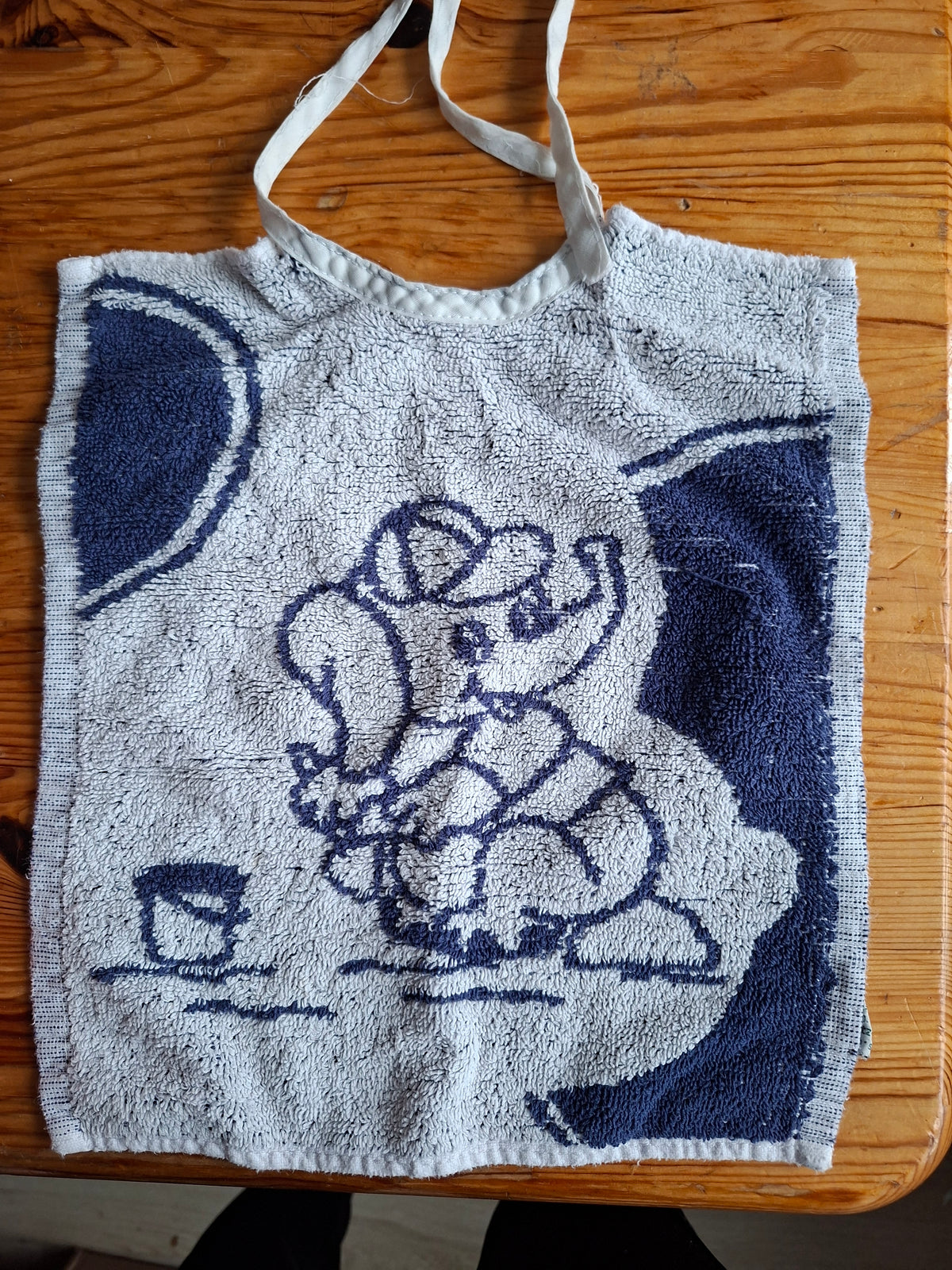 Lätzchen