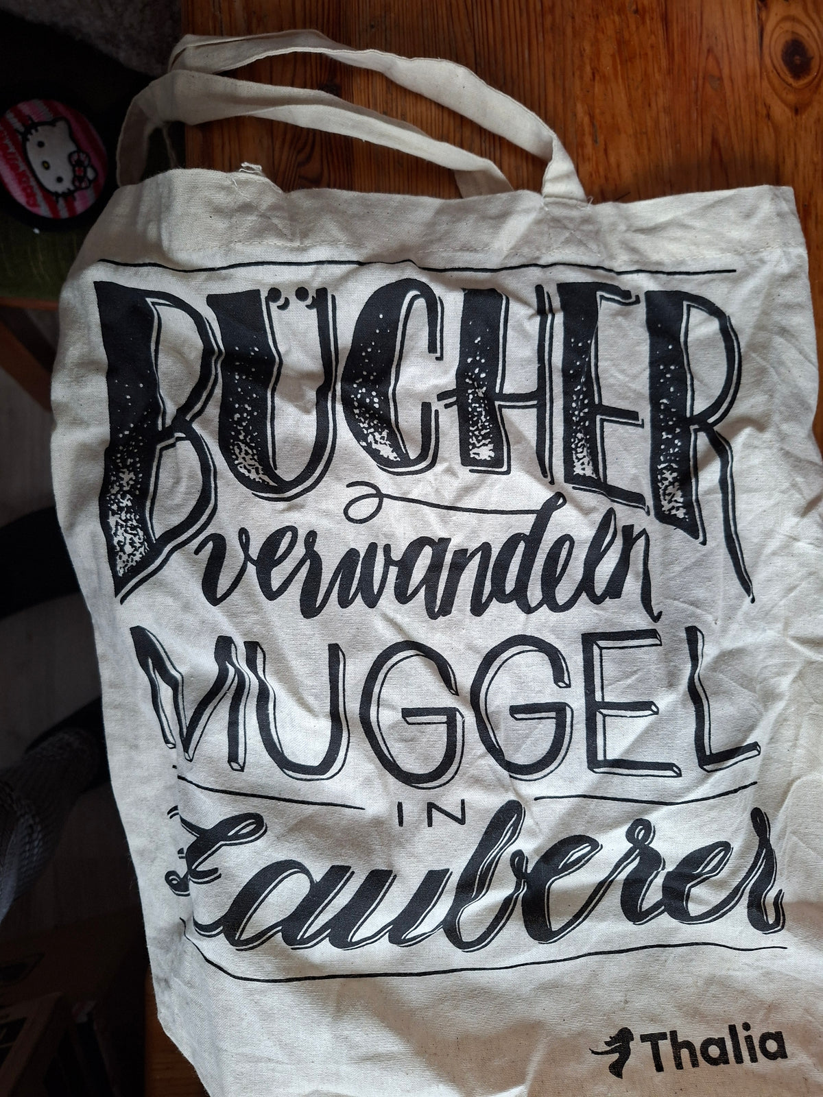 Tasche