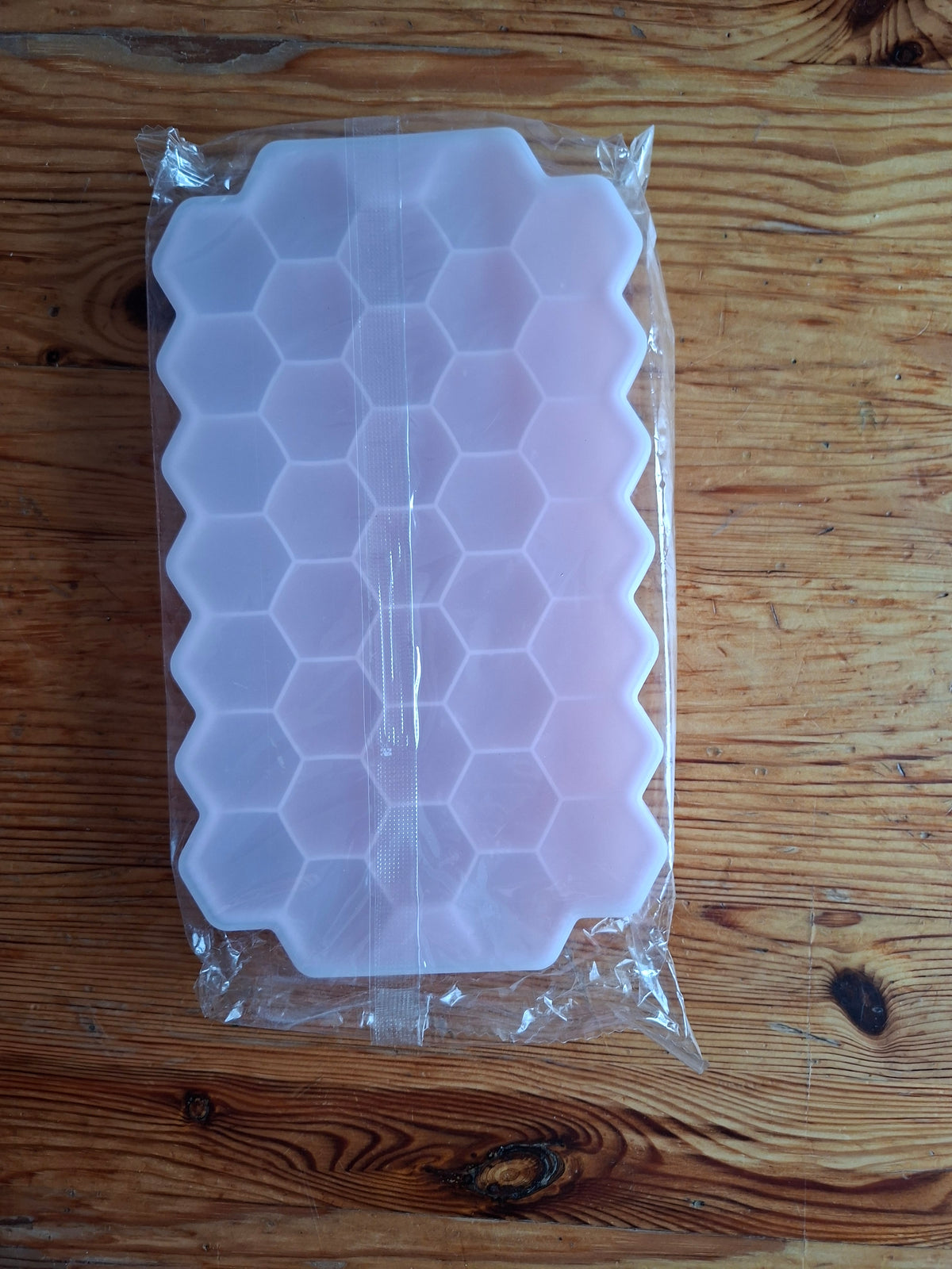 Eiswürfelbehälter