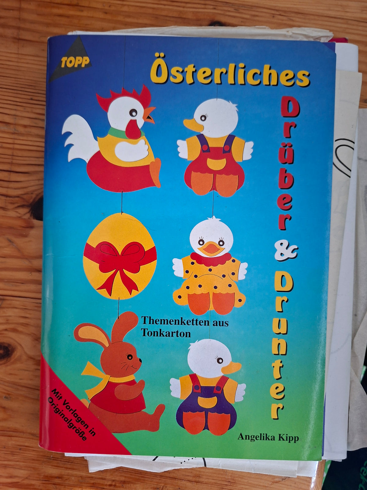Basteln