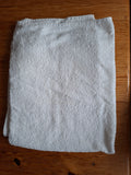 Kleines Handtuch