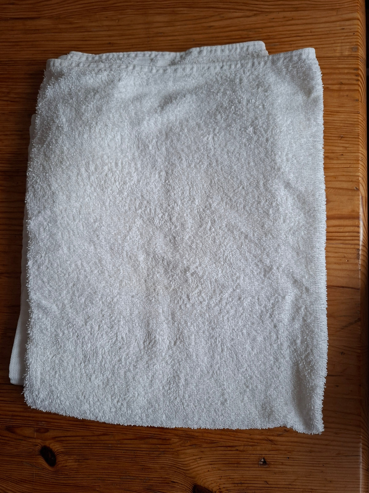 Kleines Handtuch