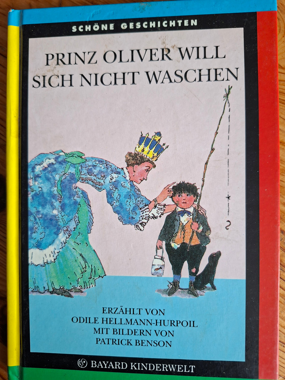 Buch