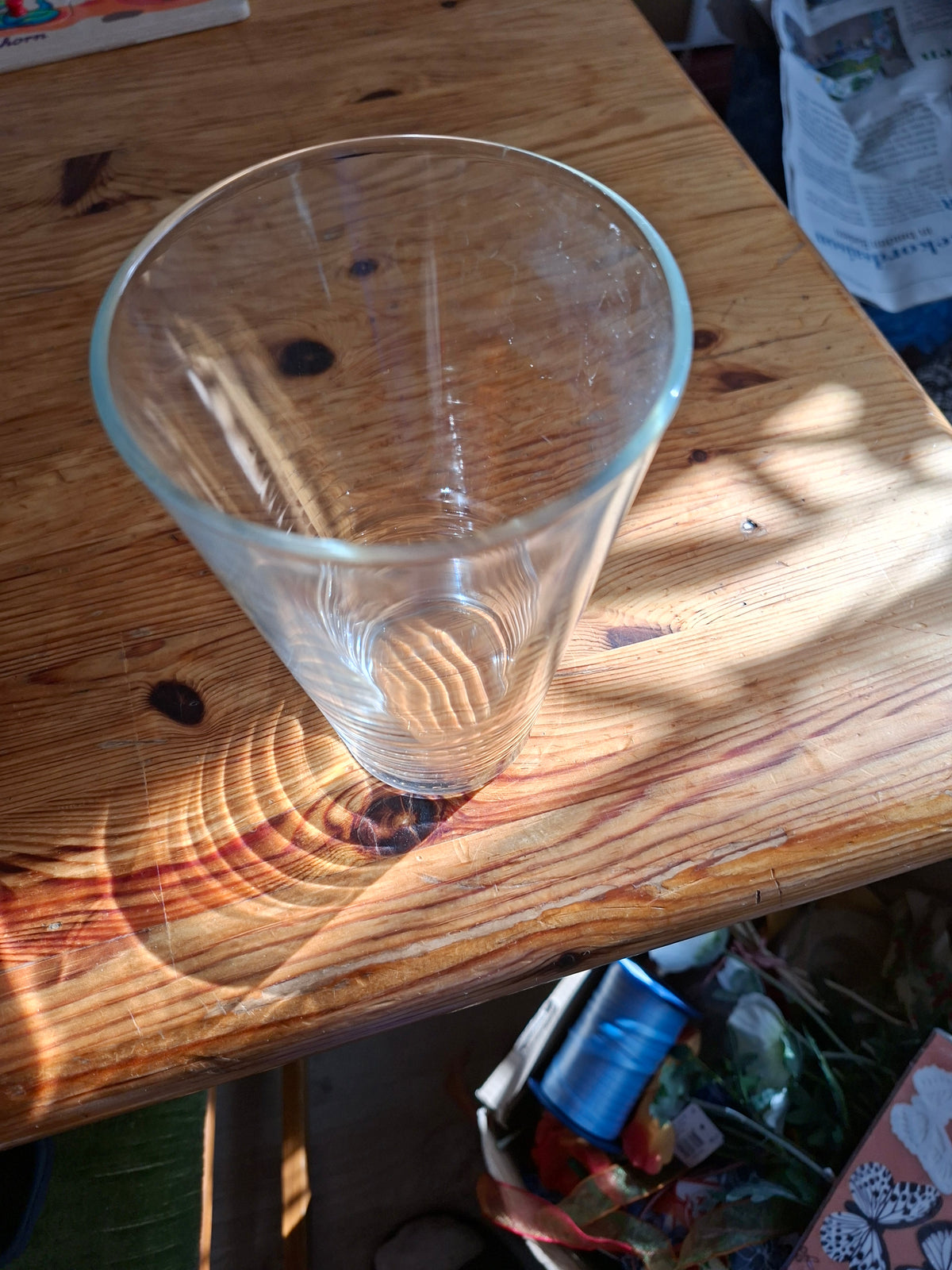 Glas