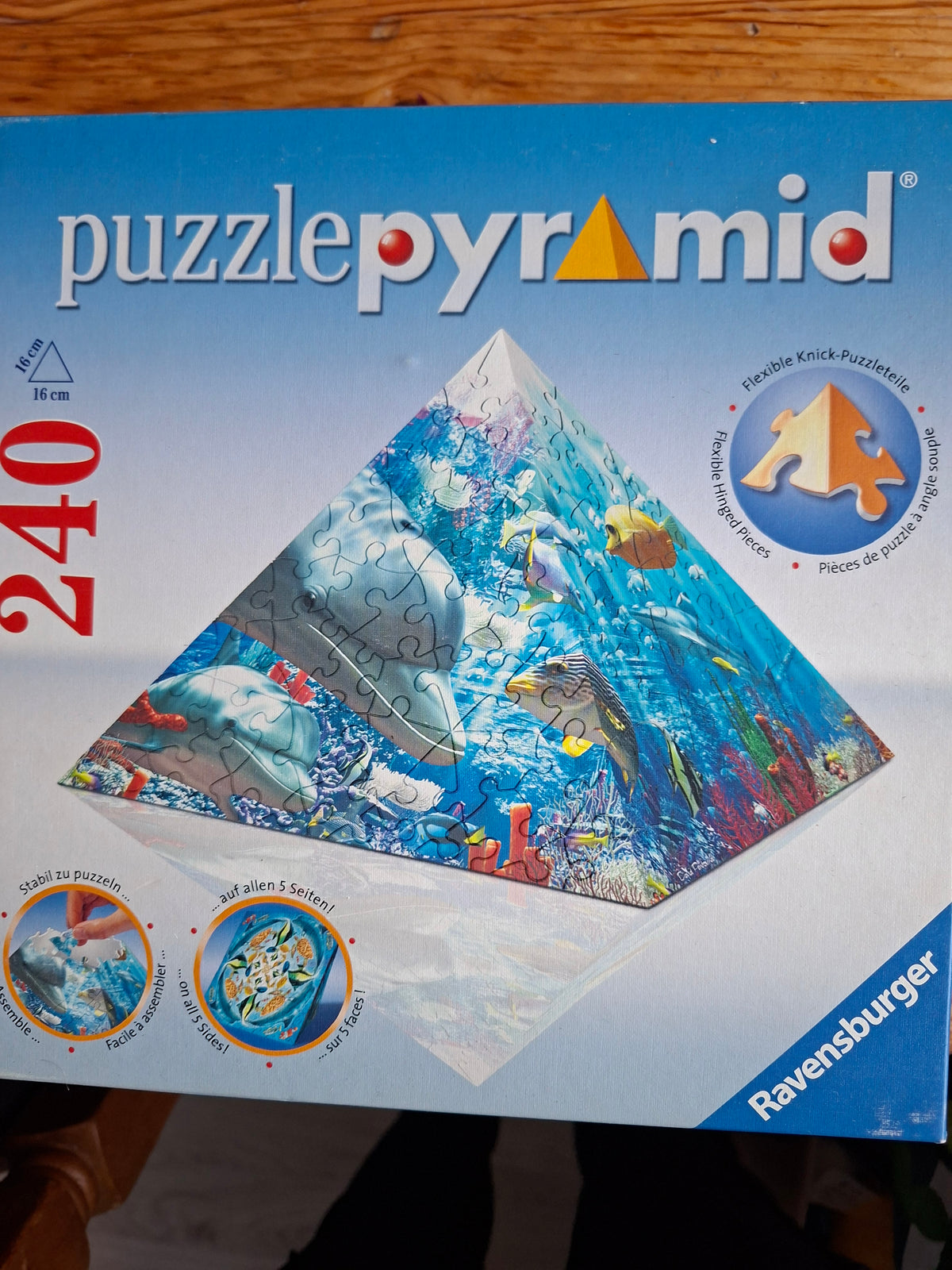 Puzzle