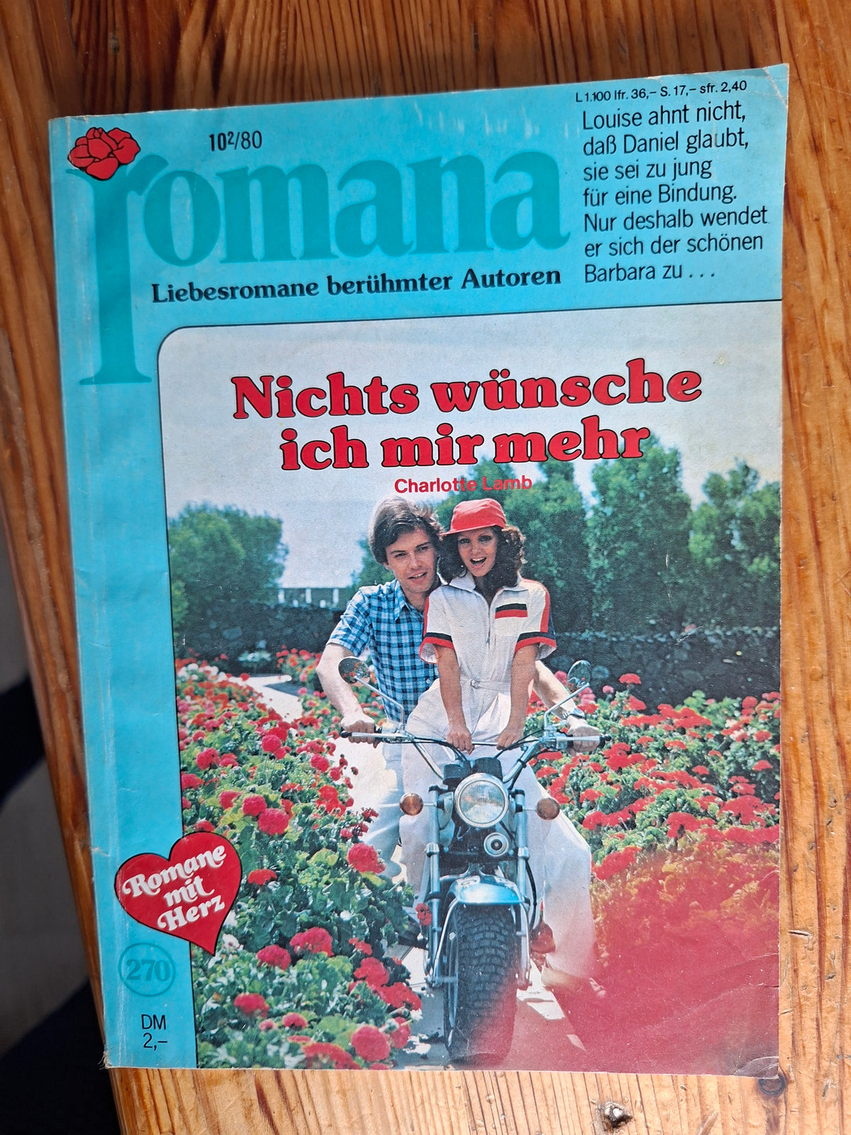 Buch