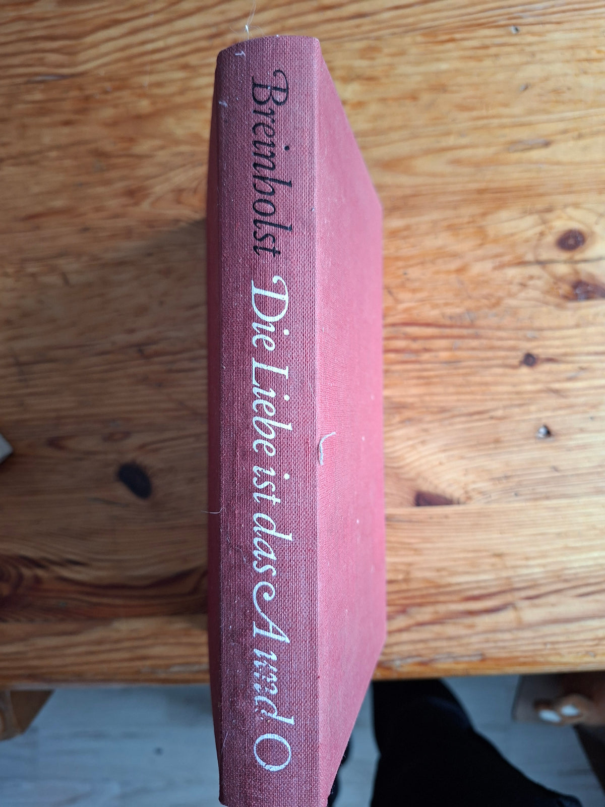 Buch
