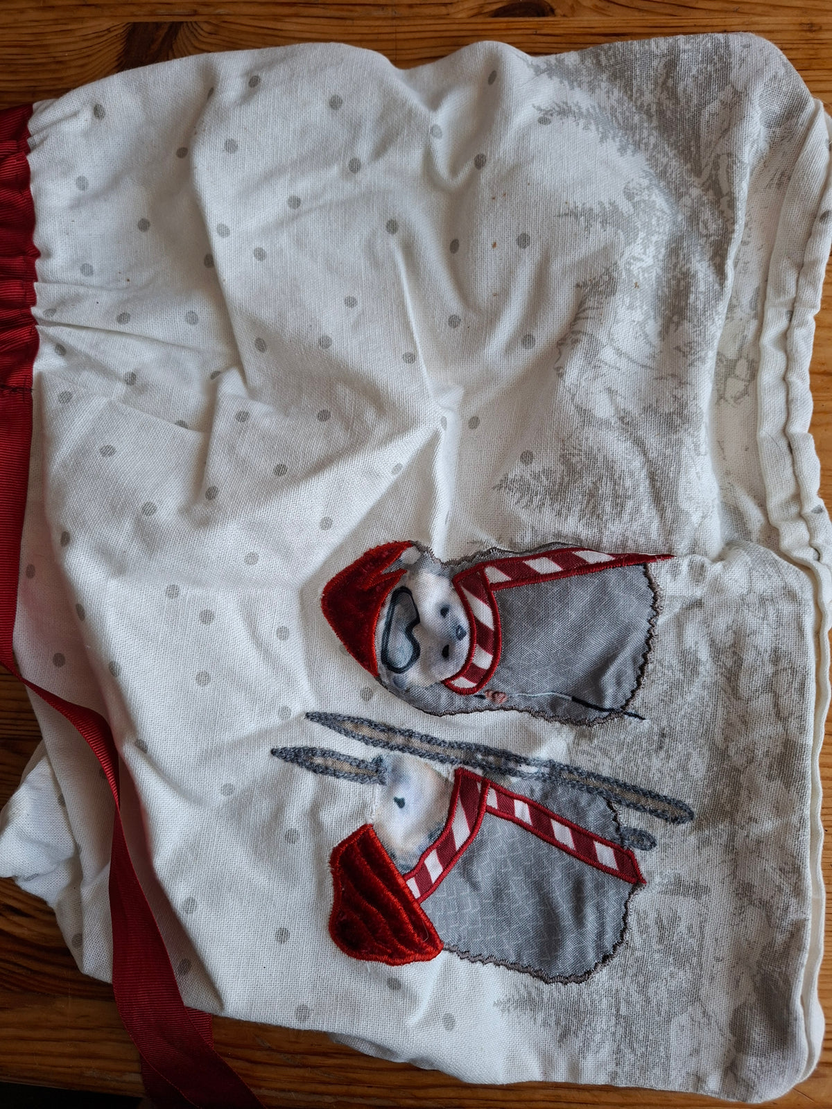 Geschenkesack