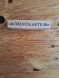 Stempel