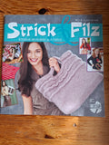 Stricken