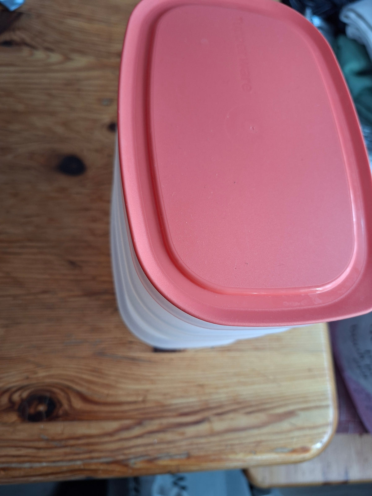 Tupperware