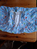 Schlafsack 130 cm