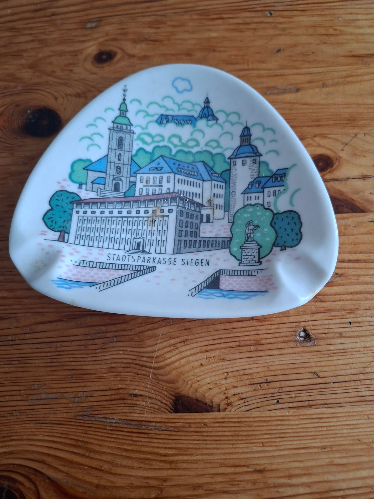 Aschenbecher