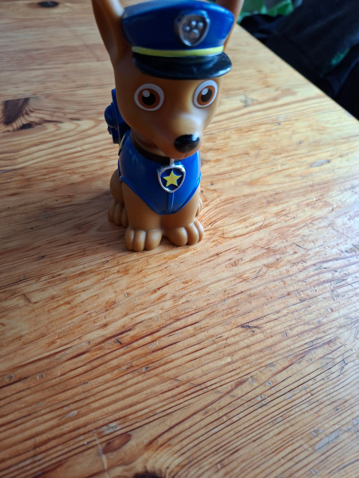Paw Patrol