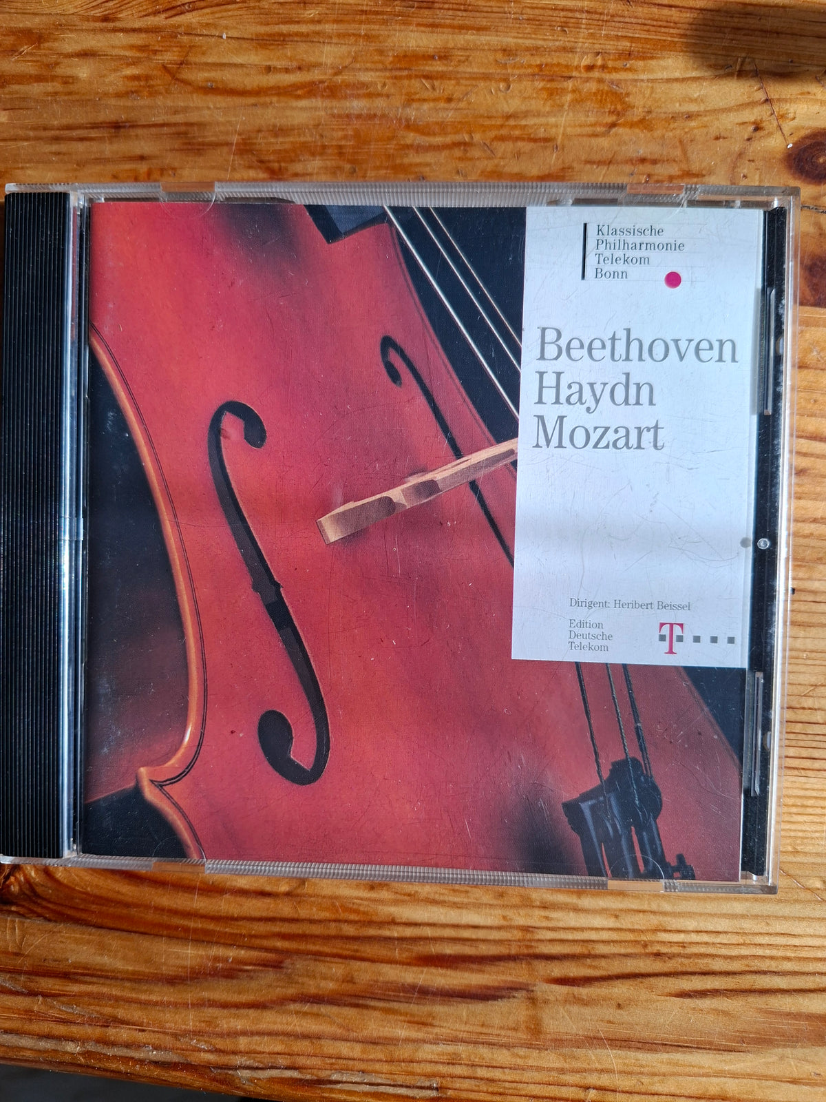 CD