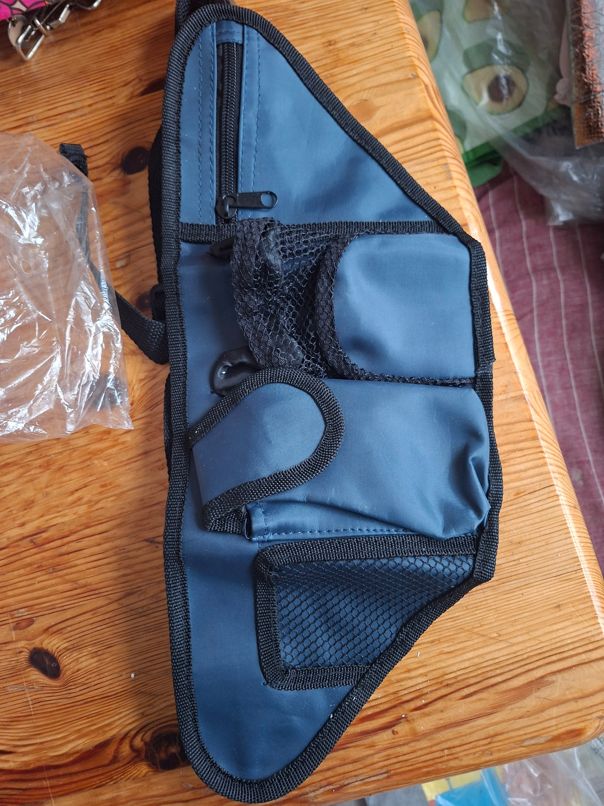 Gürteltasche