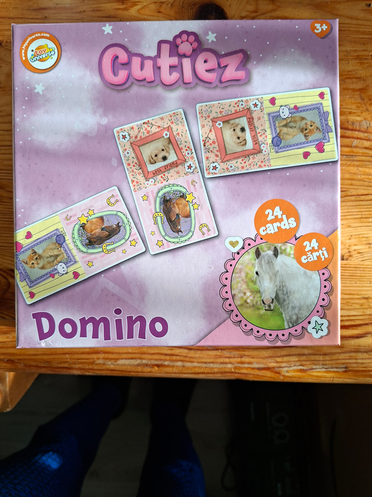 Domino