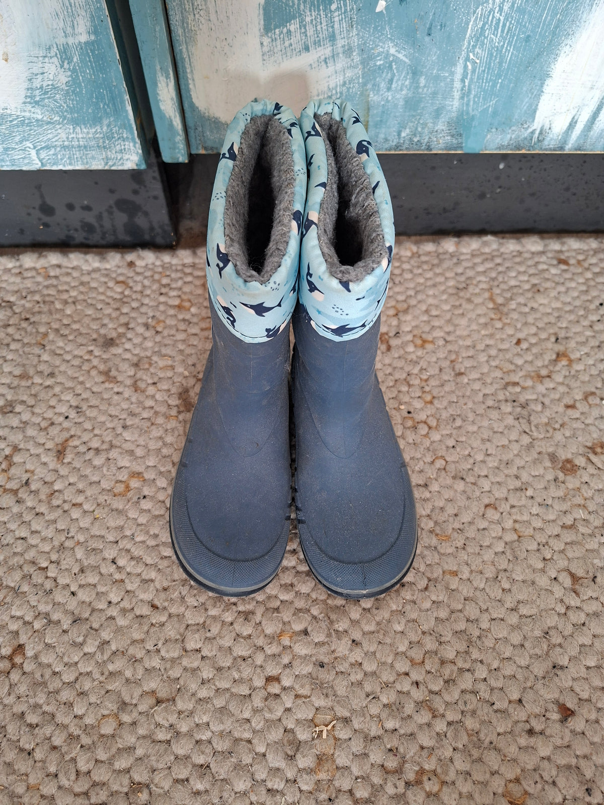 Schuhe 28/29