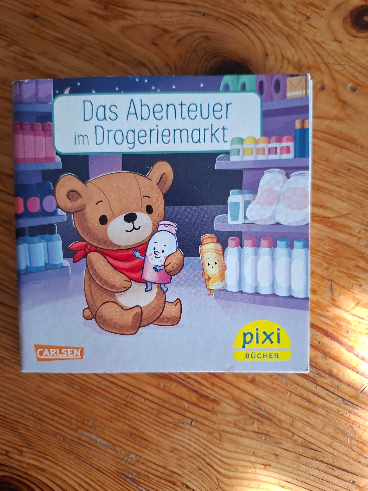 Buch