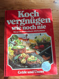 Kochvergnügen