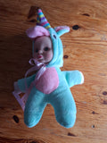 Kleine Puppe