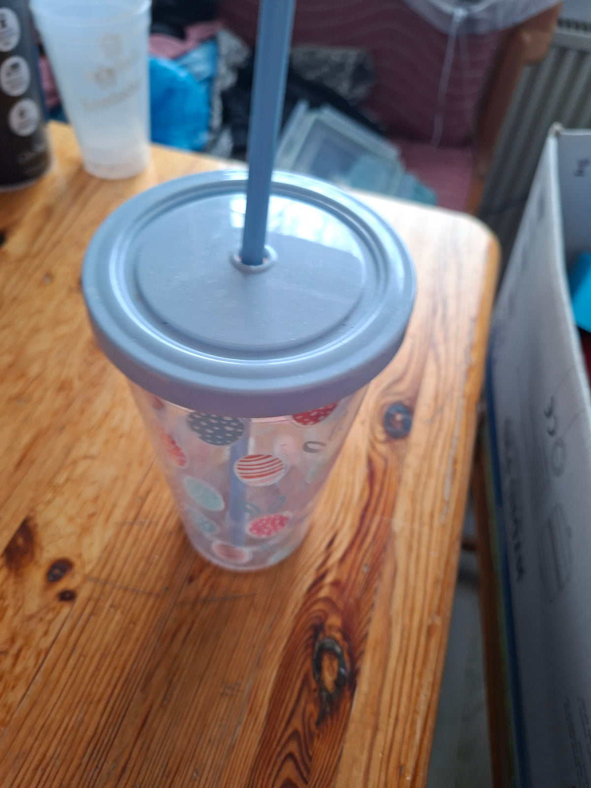 Plastik