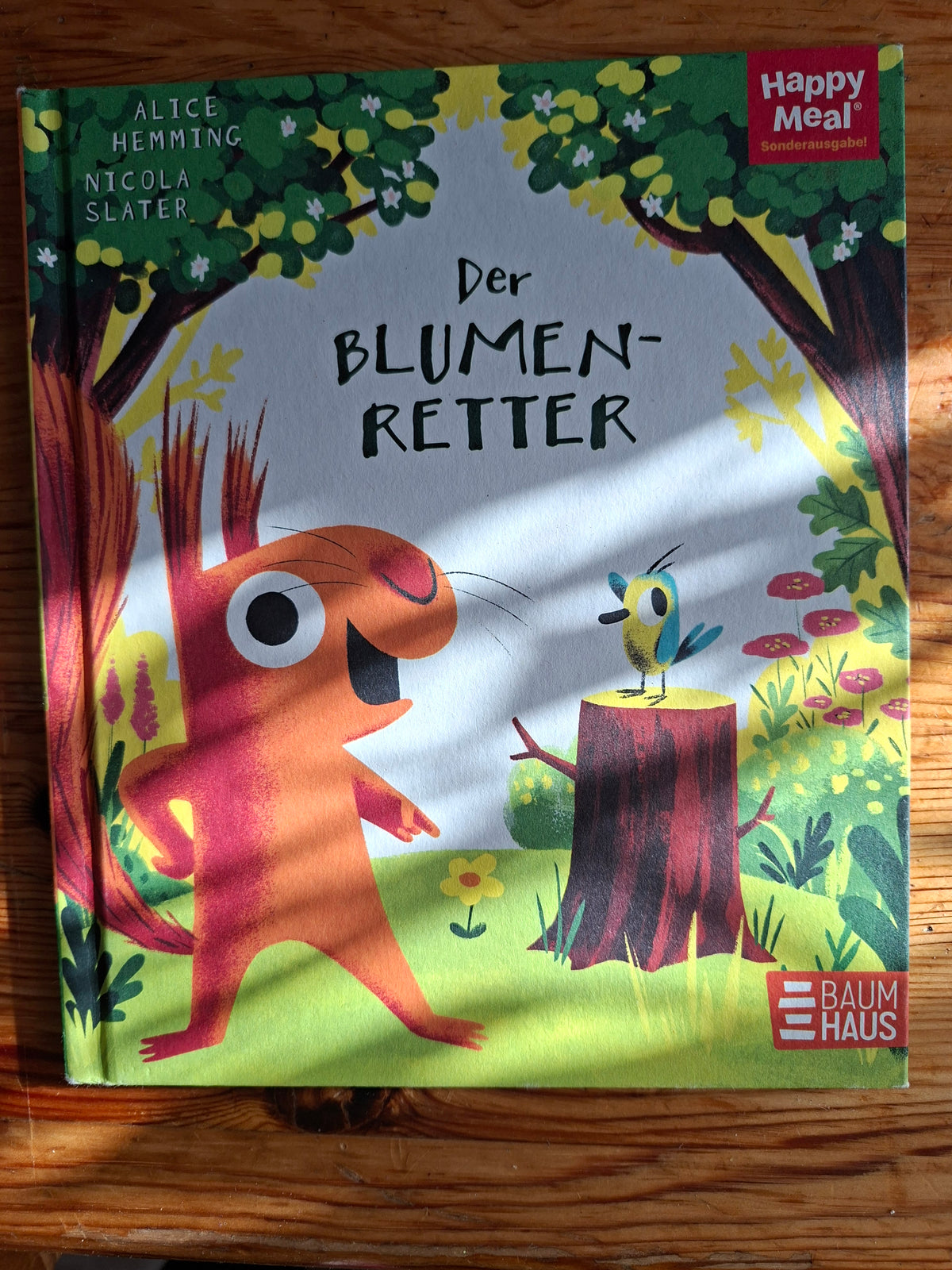 Buch