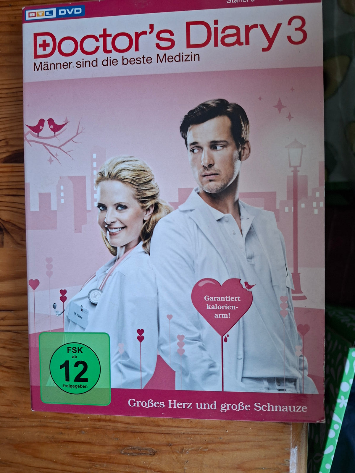 DVD