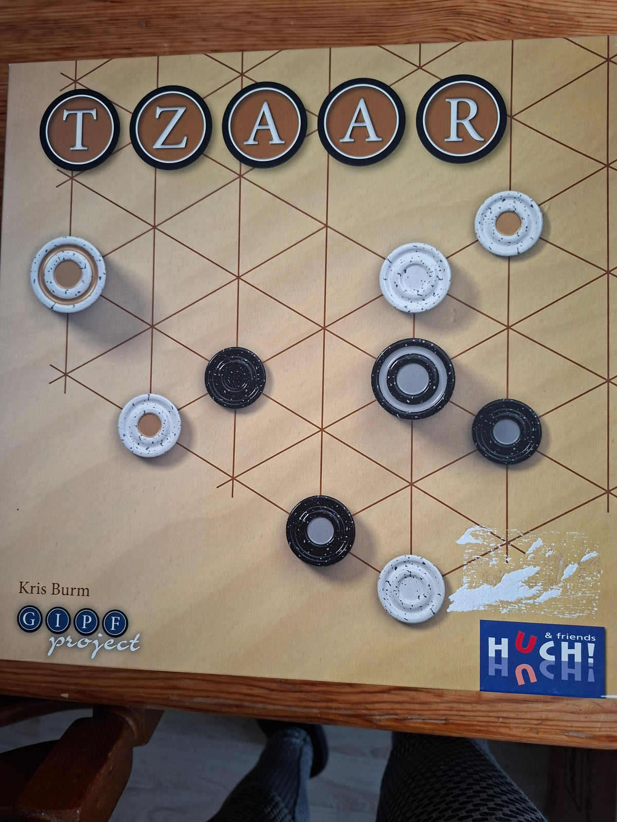 Spiel