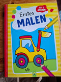 Malbuch