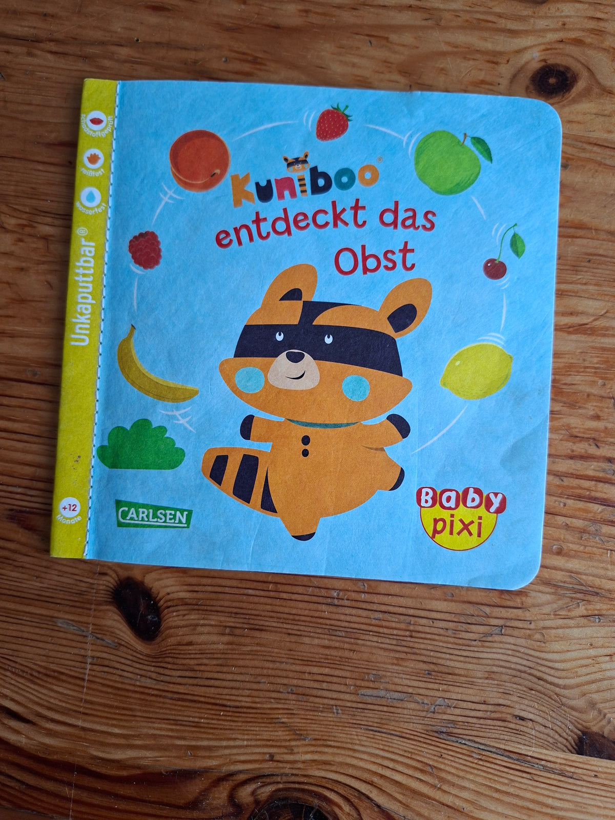 Buch