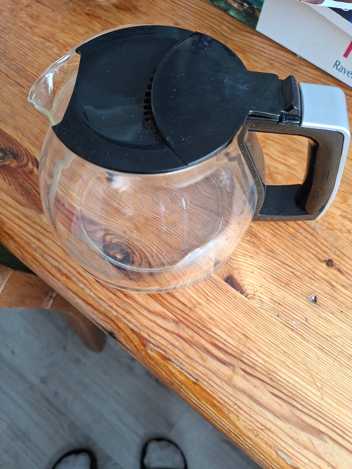 Kaffeekanne