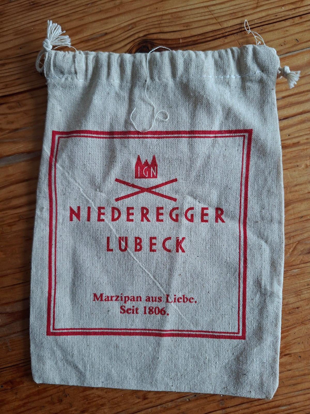 Mittlere Tasche