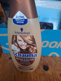 Shampoo
