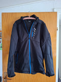 Jacke Mann L