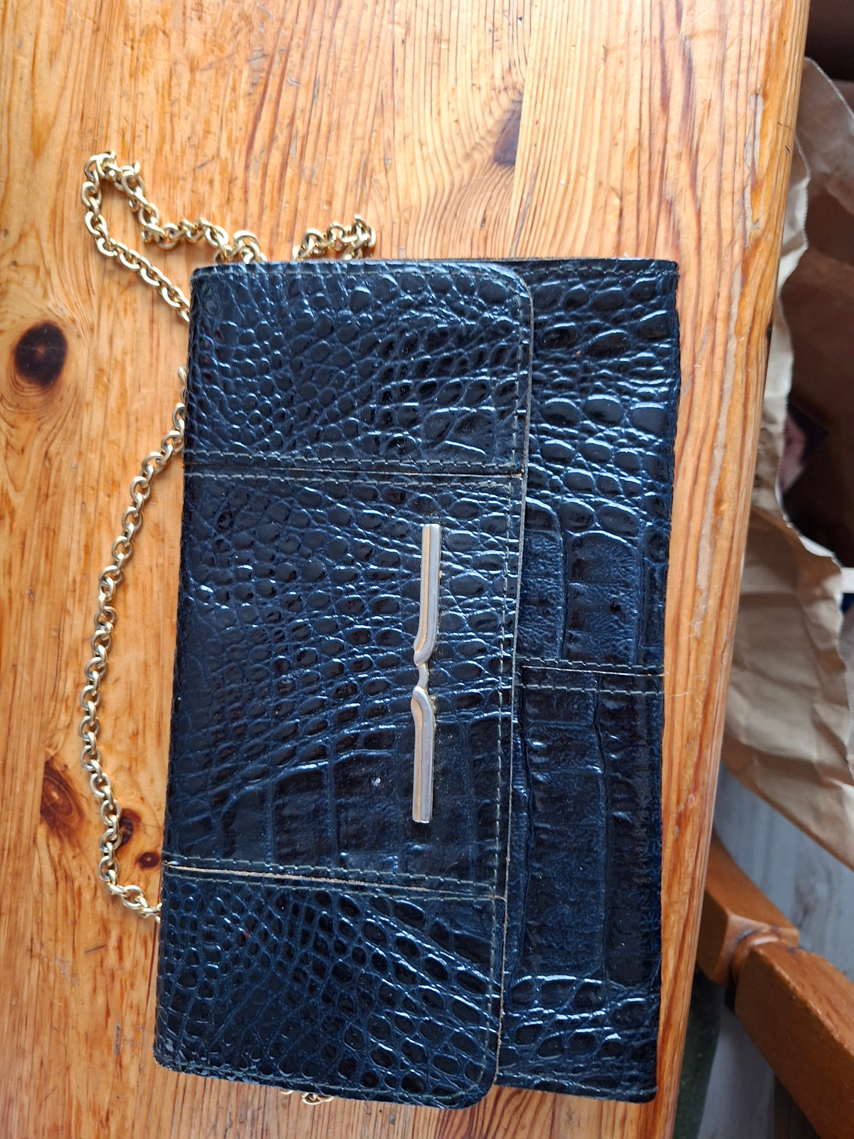 Handtasche