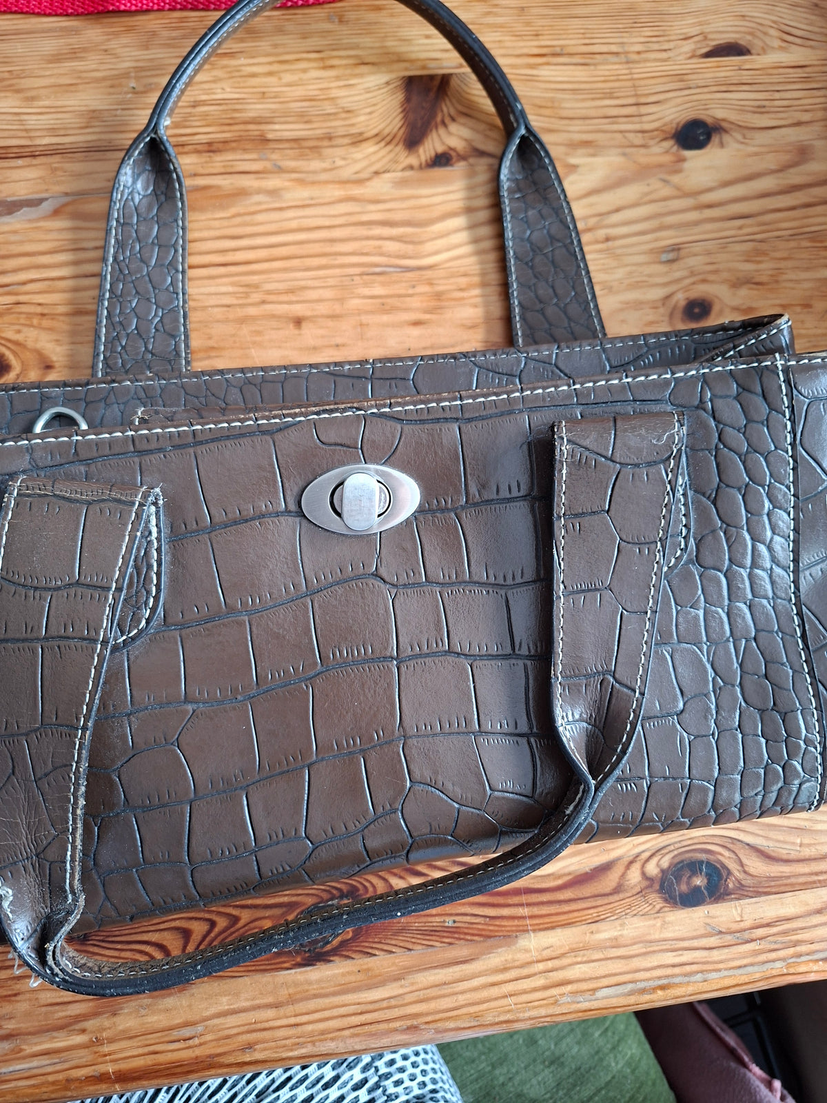 Handtasche