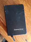 Notizbuch